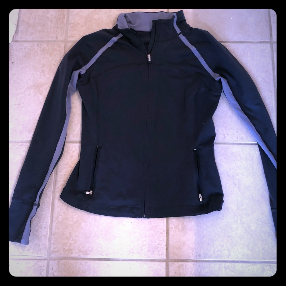 Vintage Gap zip jacket